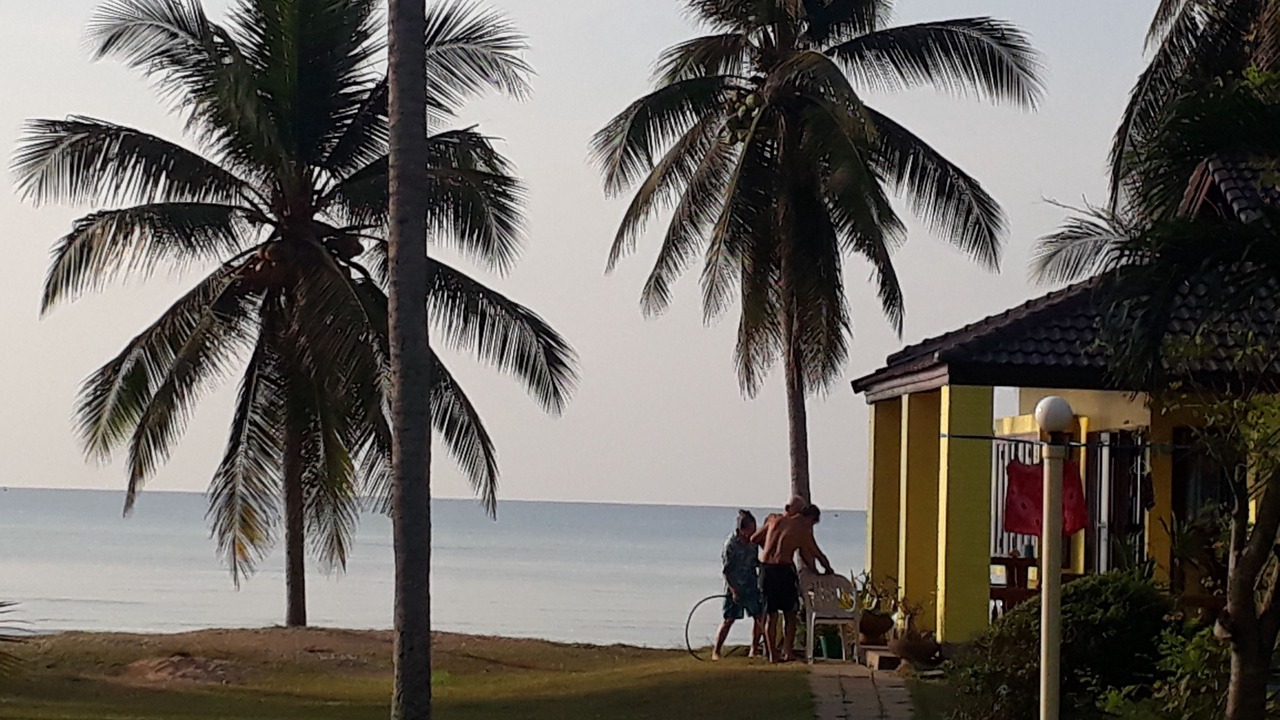 Photo of Outdoor in Thap Sakae