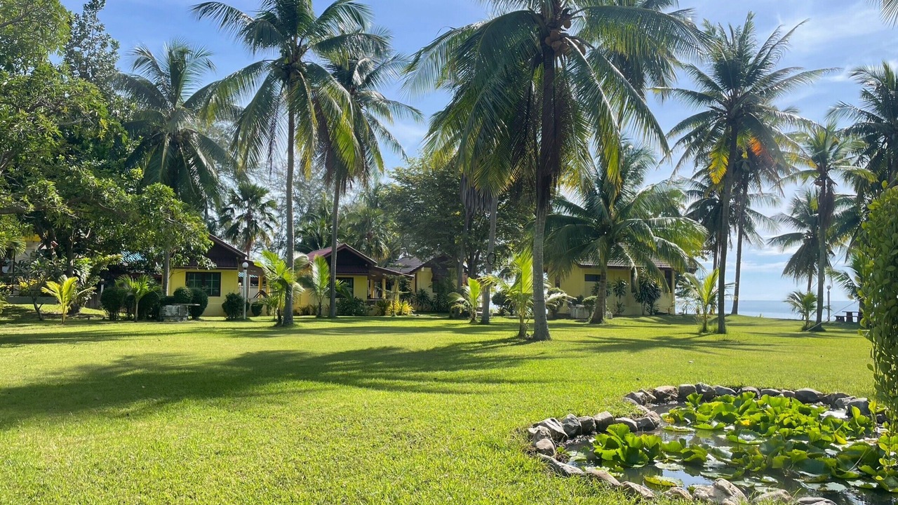 Photo of Outdoor in Thap Sakae