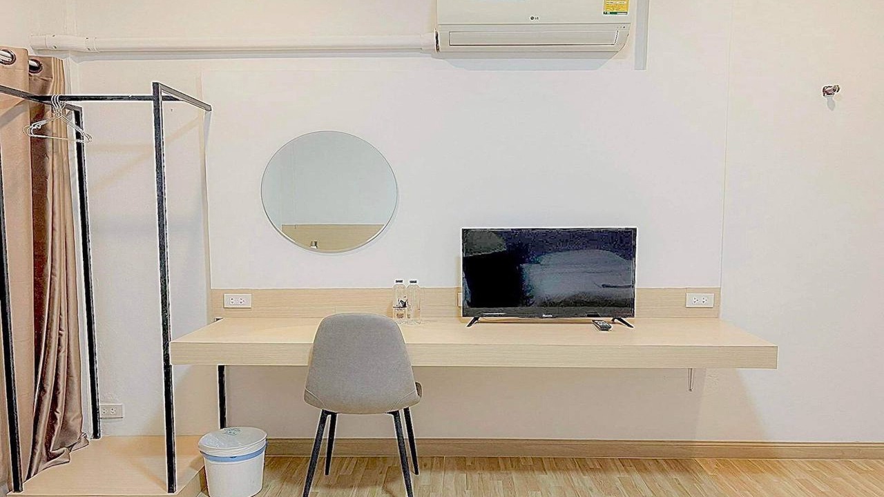 Photo of Bathroom in Wat Ket