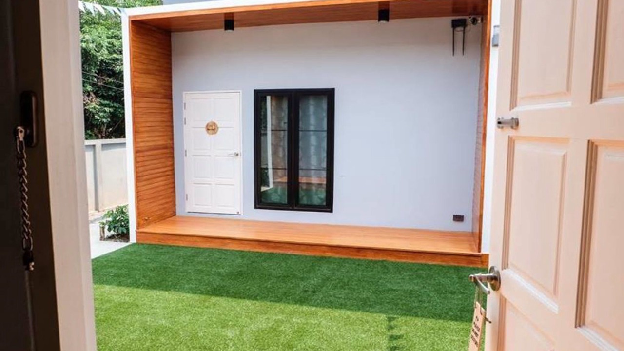 Photo of Outdoor in Mae Kon