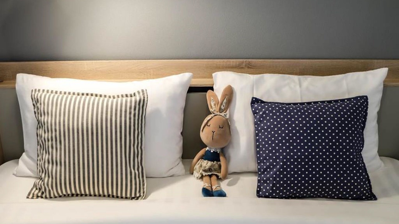 Photo of Bedroom in Mae Kon