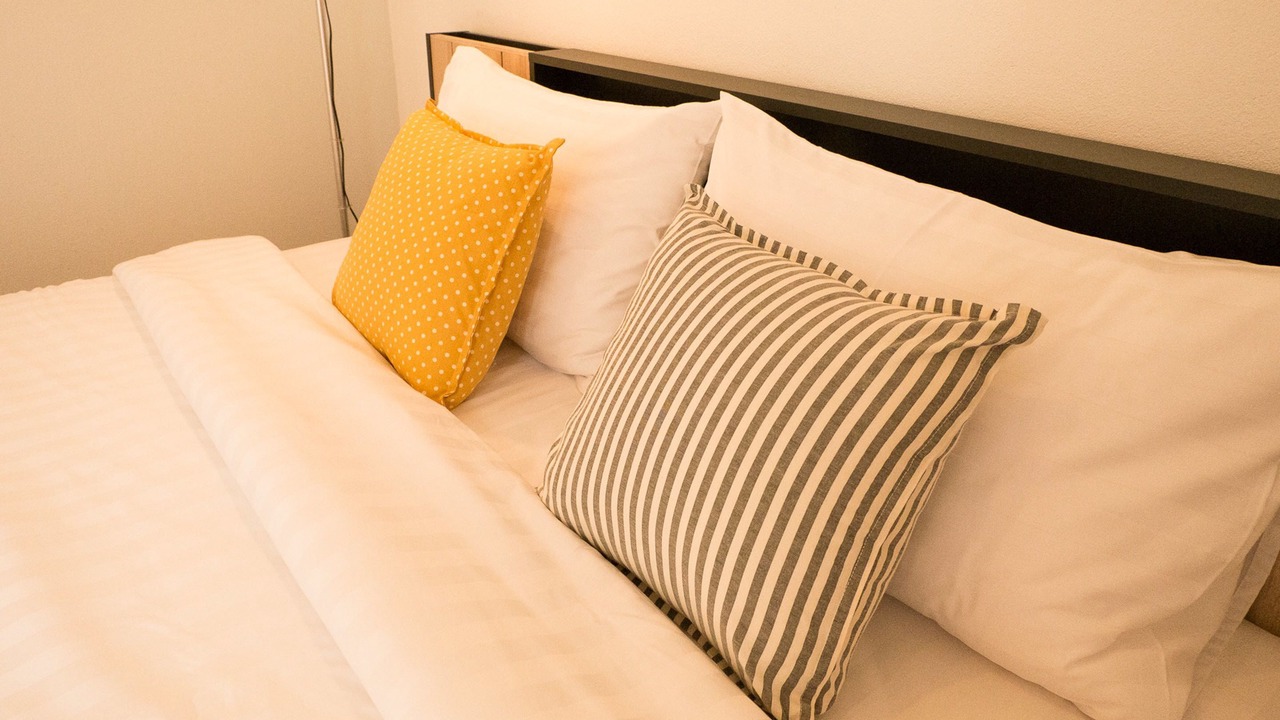 Photo of Bedroom in Mae Kon