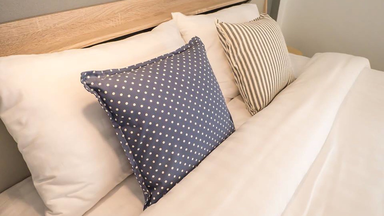 Photo of Bedroom in Mae Kon