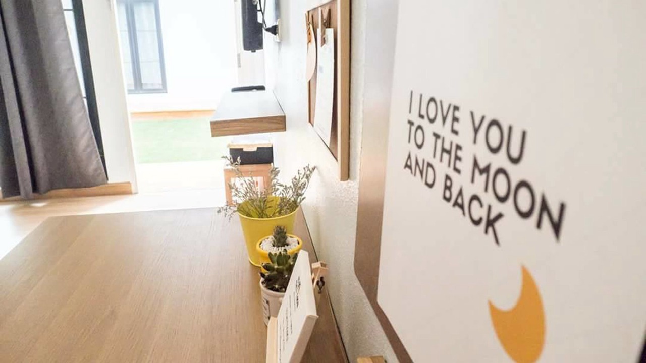 Photo of Bedroom in Mae Kon