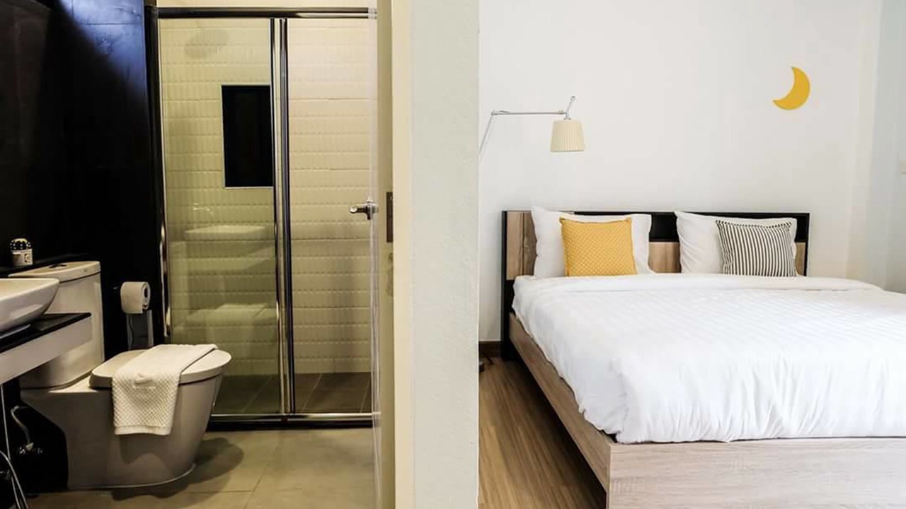 Photo of Bedroom in Mae Kon