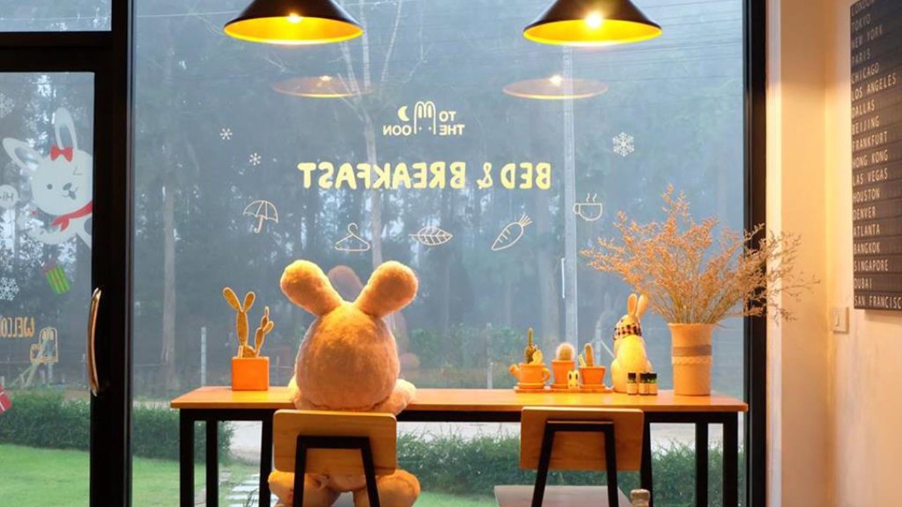 Photo of Others in Mae Kon