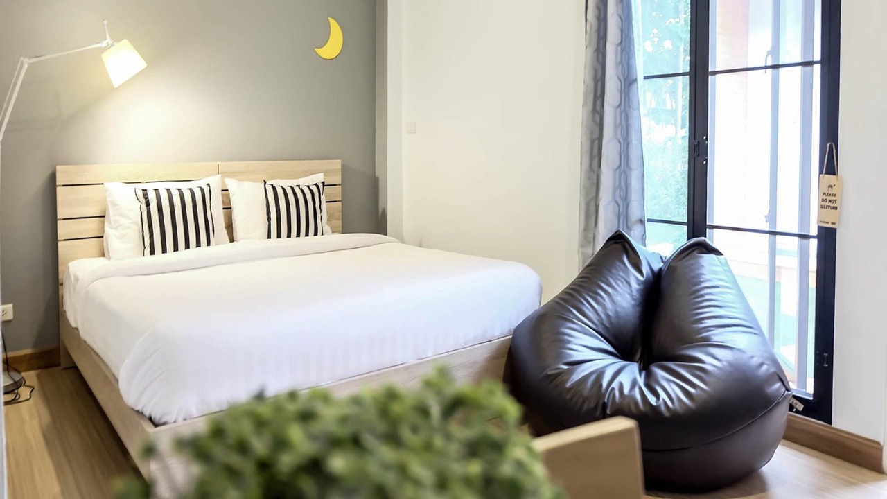 Photo of Bedroom in Mae Kon