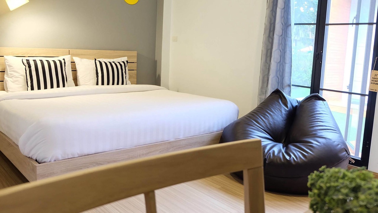 Photo of Bedroom in Mae Kon