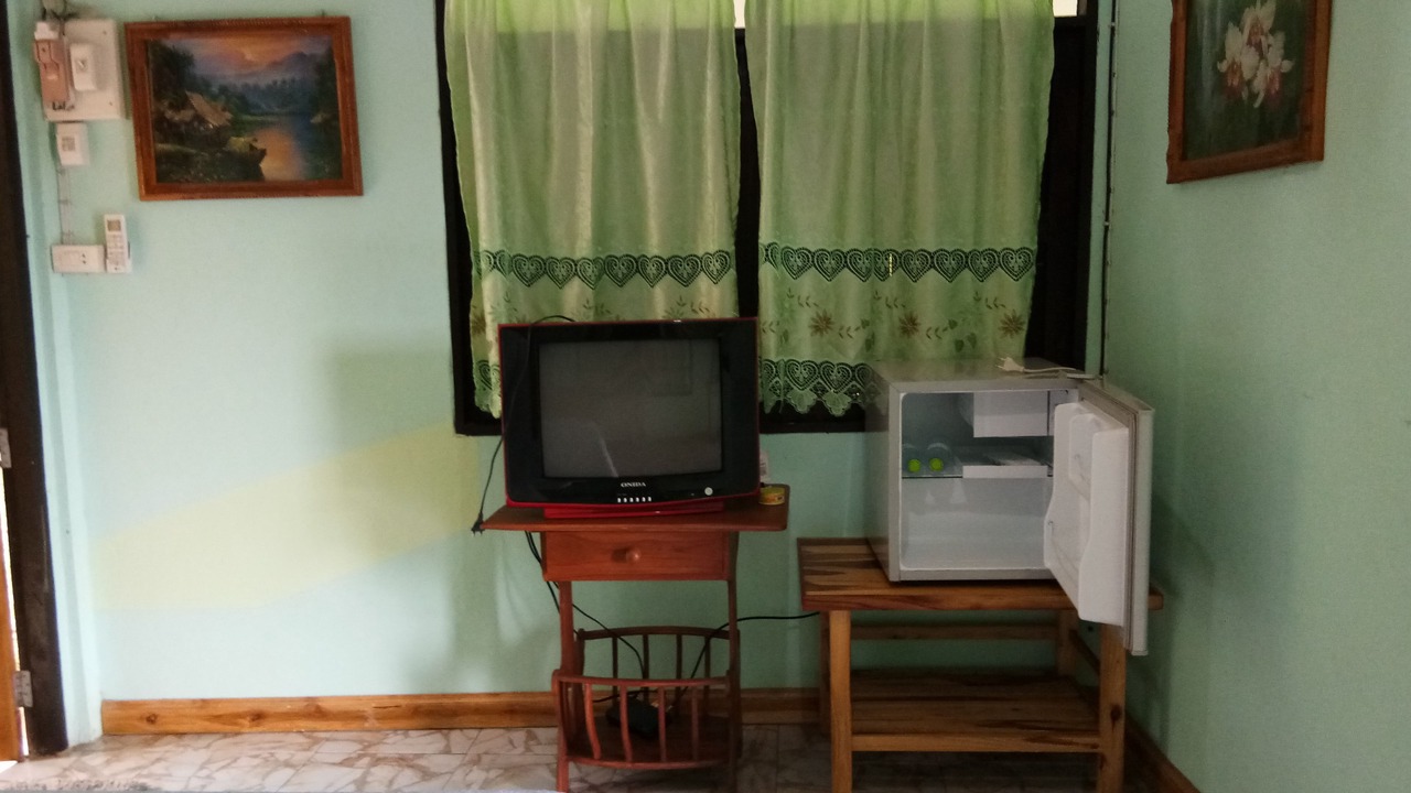 Photo of Bedroom in Loei Province