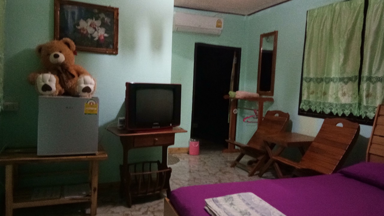 Photo of Livingroom in Loei Province