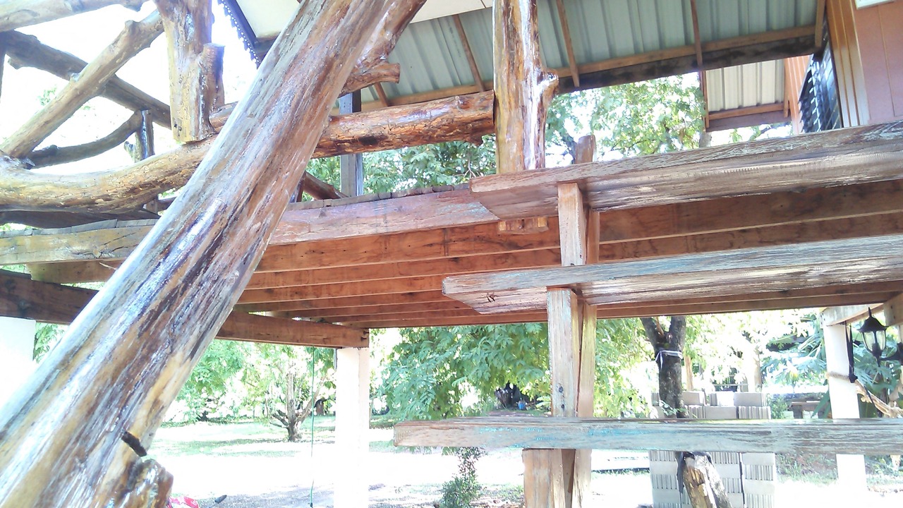 Photo of Bedroom in Loei Province