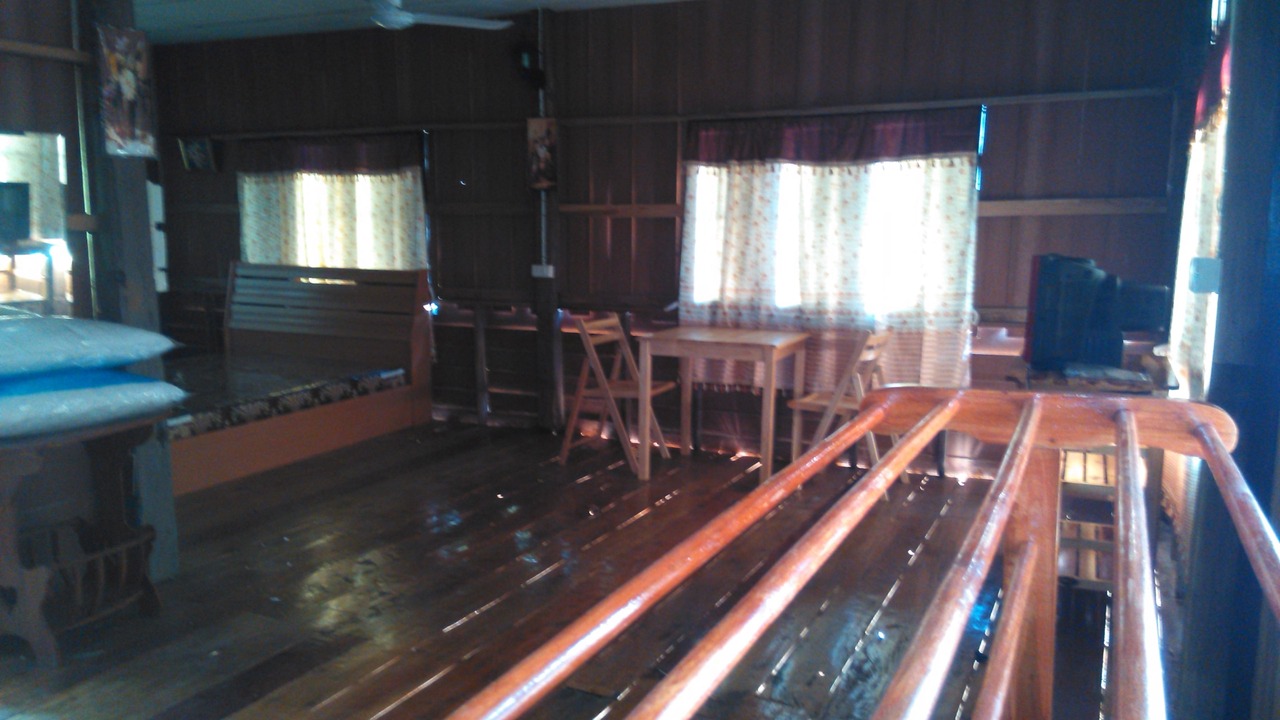 Photo of Bedroom in Loei Province