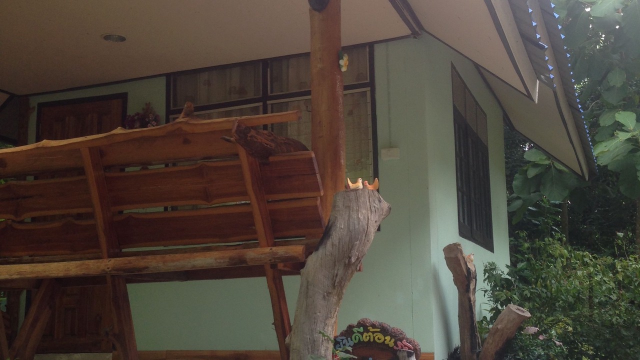 Photo of Bedroom in Loei Province