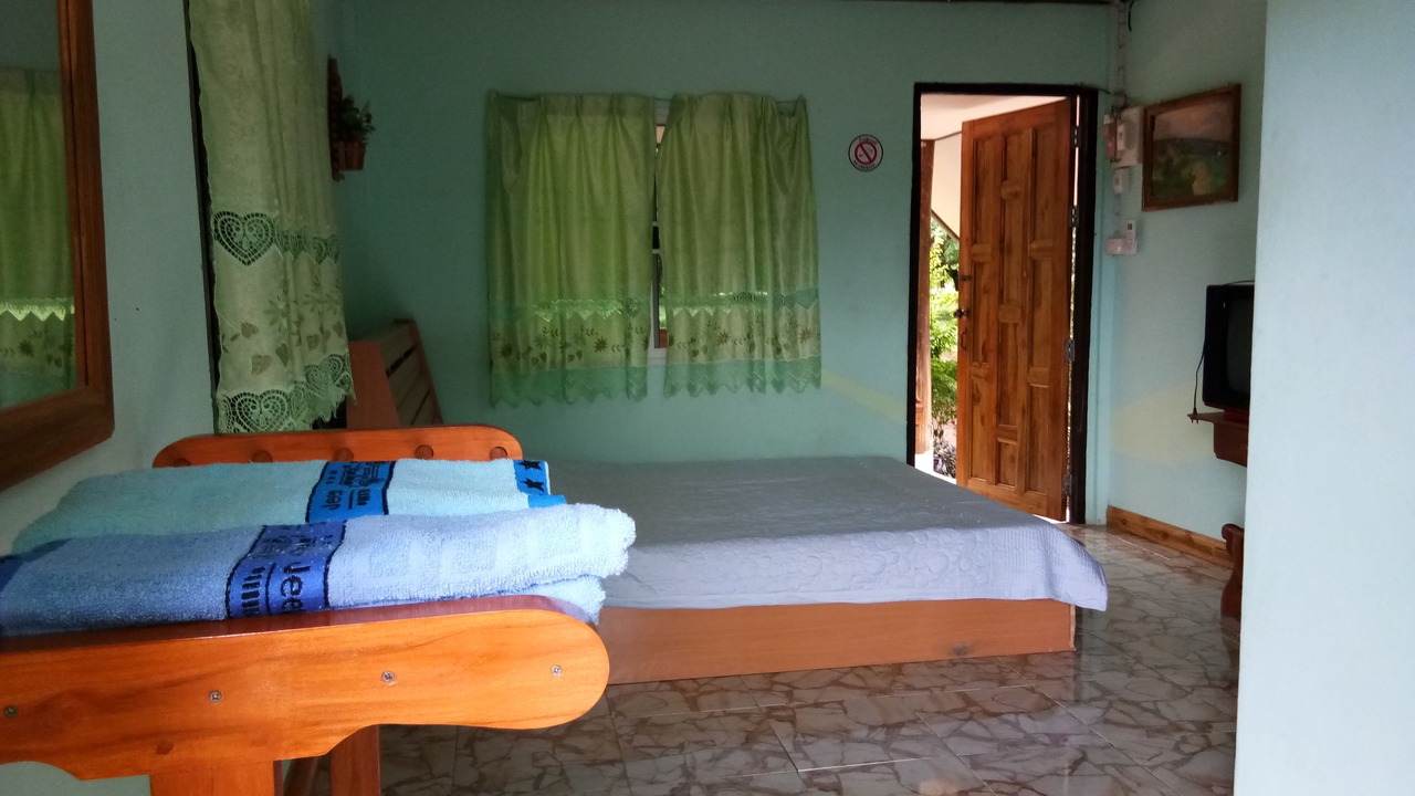 Photo of Bedroom in Loei Province
