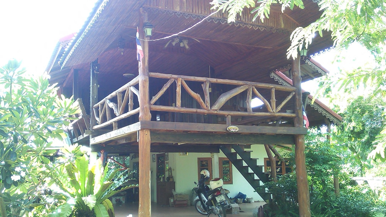 Photo of Bedroom in Loei Province