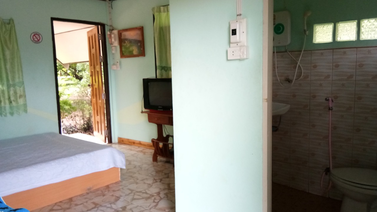 Photo of Bedroom in Loei Province