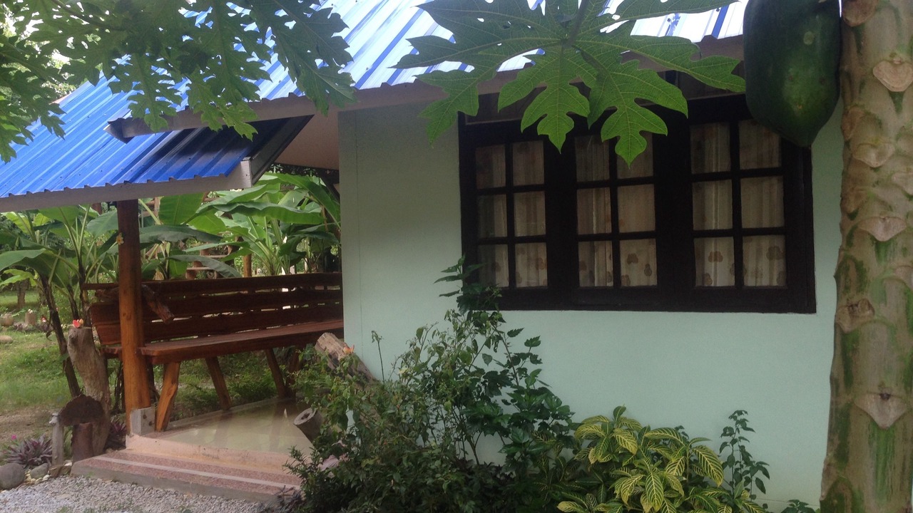 Photo of Bedroom in Loei Province