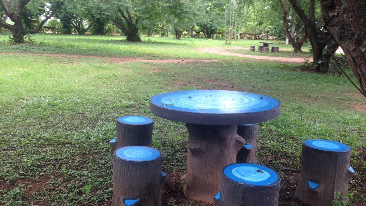 Photo of Outdoor in Loei Province