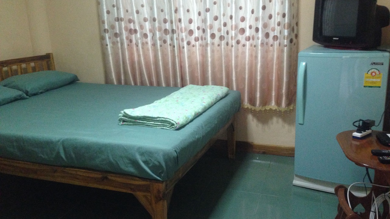 Photo of Bedroom in Loei Province