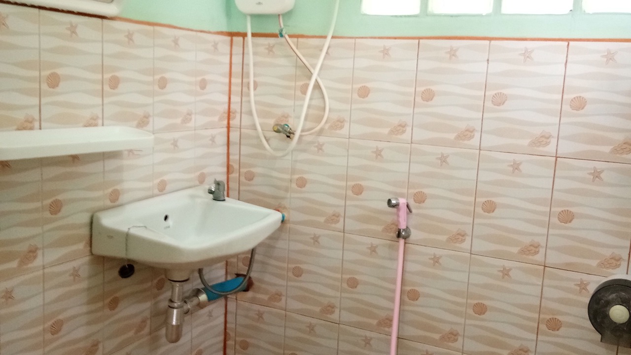 Photo of Bathroom in Loei Province