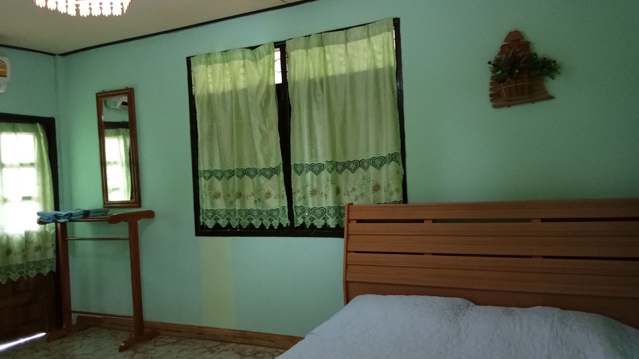 Photo of Bedroom in Loei Province