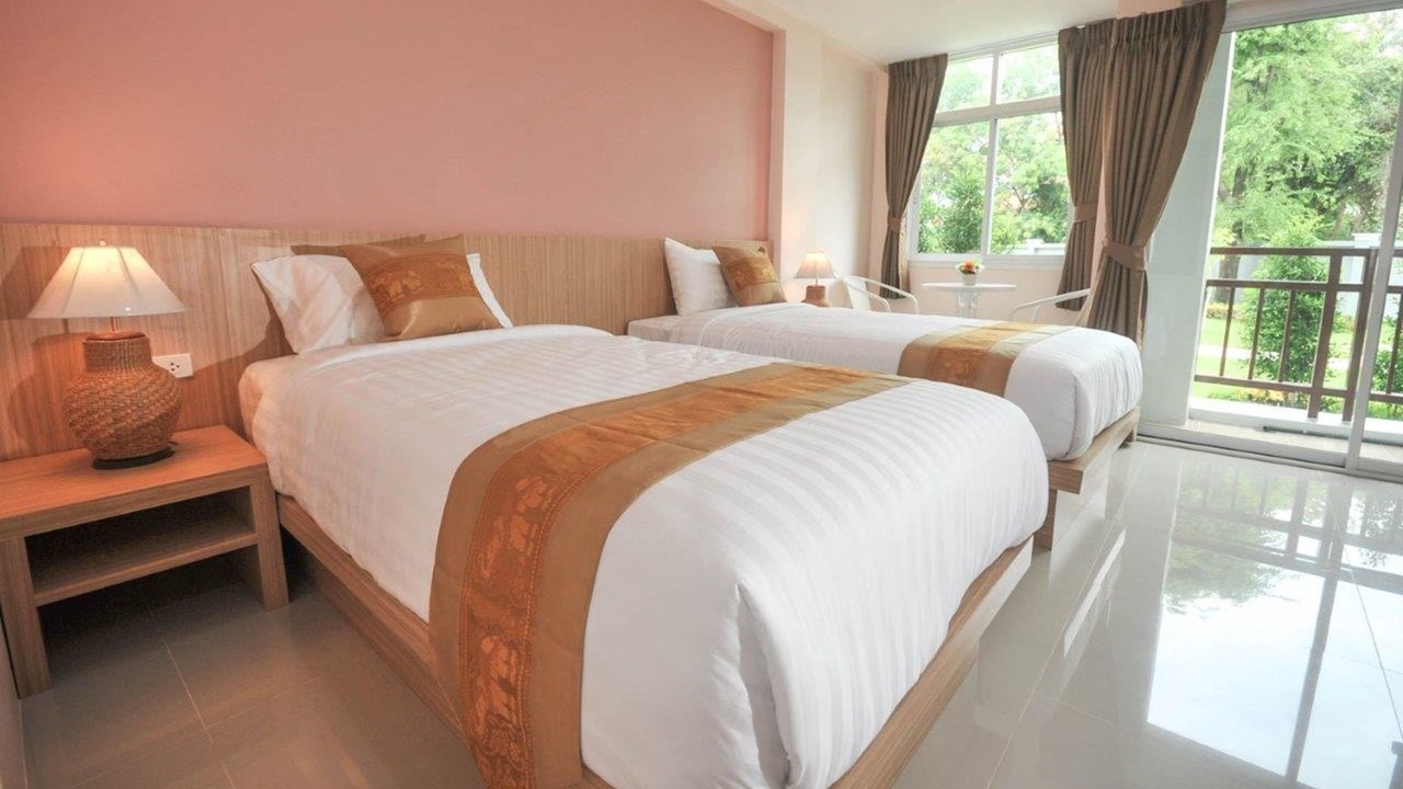 Photo of Bedroom in Nai Mueang