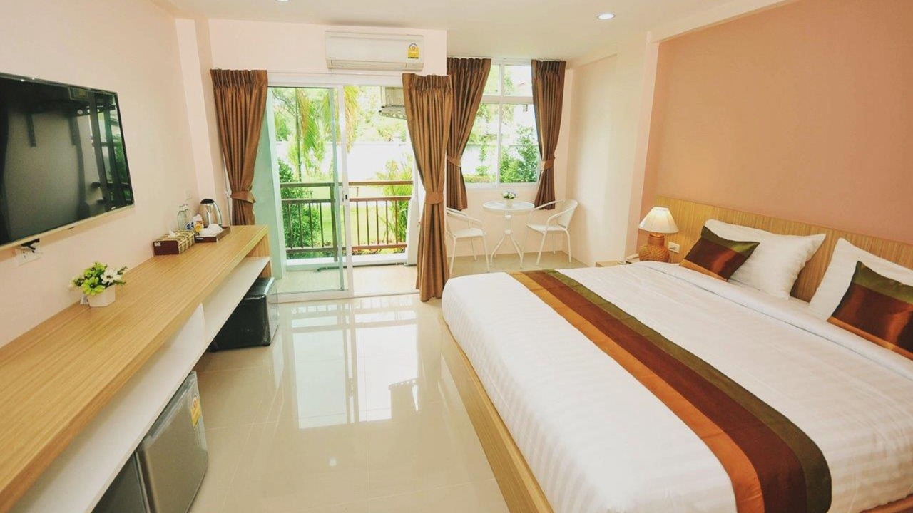 Photo of Bedroom in Nai Mueang