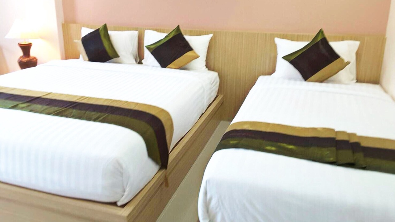 Photo of Bedroom in Nai Mueang