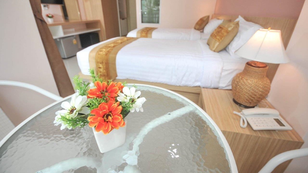 Photo of Bedroom in Nai Mueang