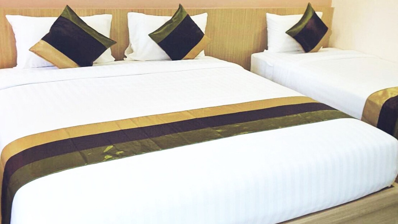 Photo of Bedroom in Nai Mueang
