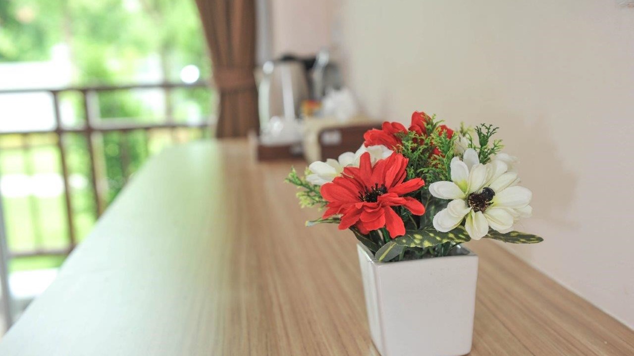 Photo of Bedroom in Nai Mueang