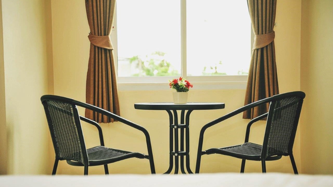 Photo of Bedroom in Nai Mueang
