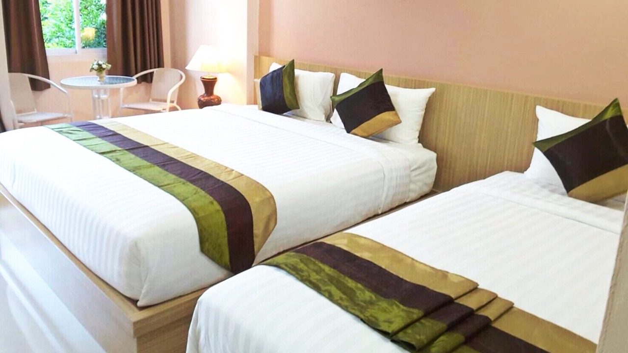 Photo of Bedroom in Nai Mueang