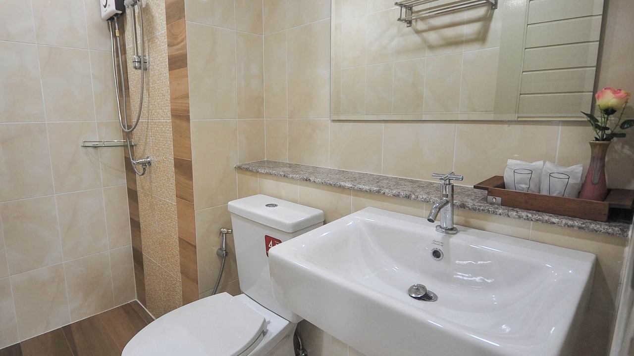 Photo of Bathroom in Nai Mueang