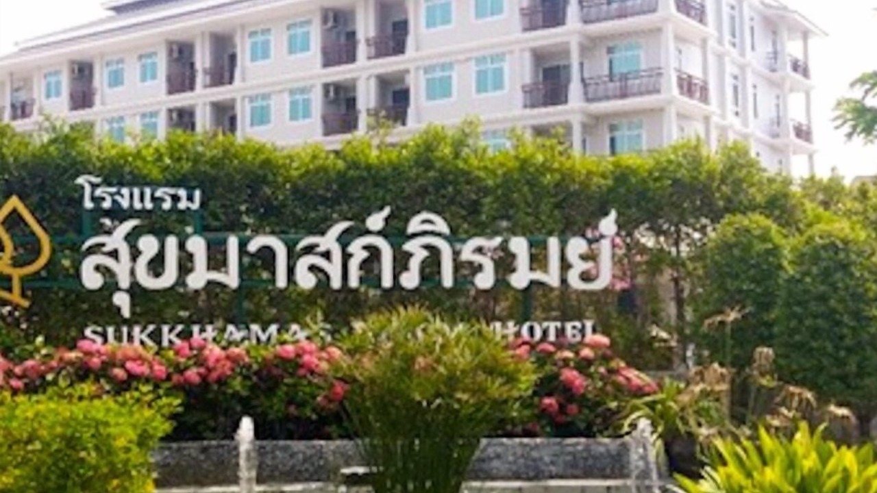 Photo of Buildings in Nai Mueang