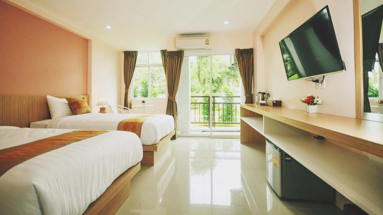 Photo of Bedroom in Nai Mueang