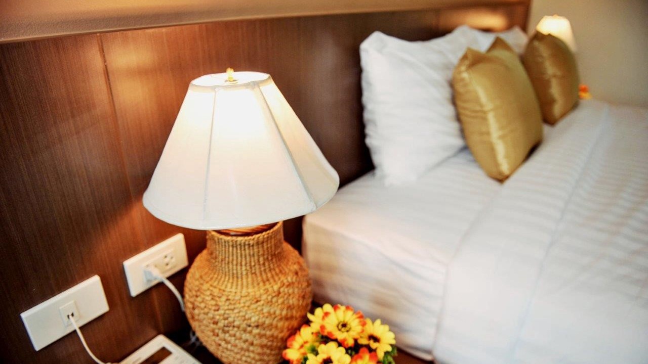 Photo of Bedroom in Nai Mueang