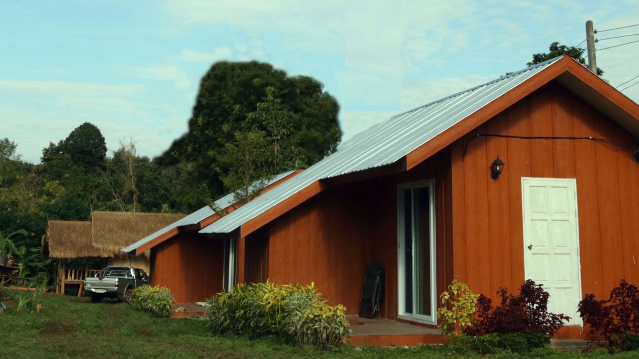 Photo of Outdoor in Luang Nuea