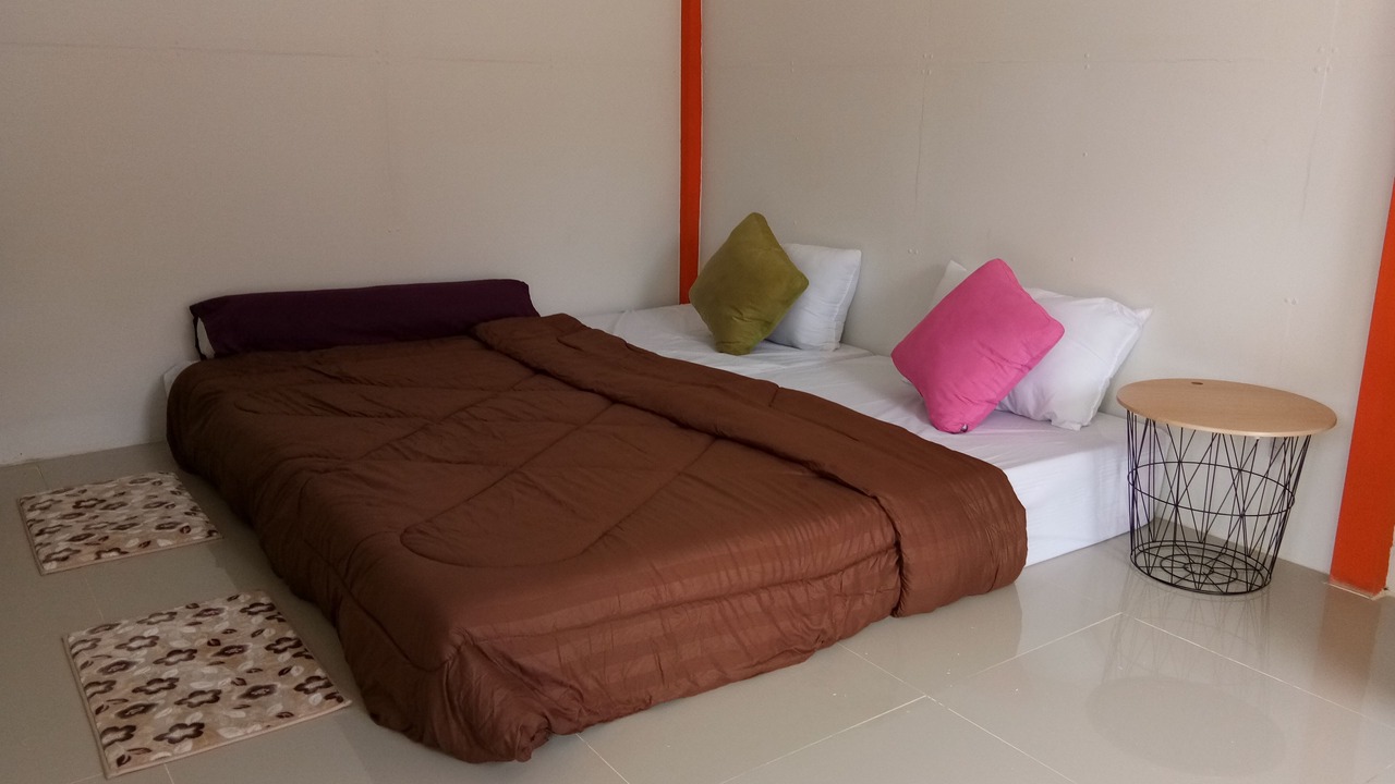 Photo of Bedroom in Luang Nuea