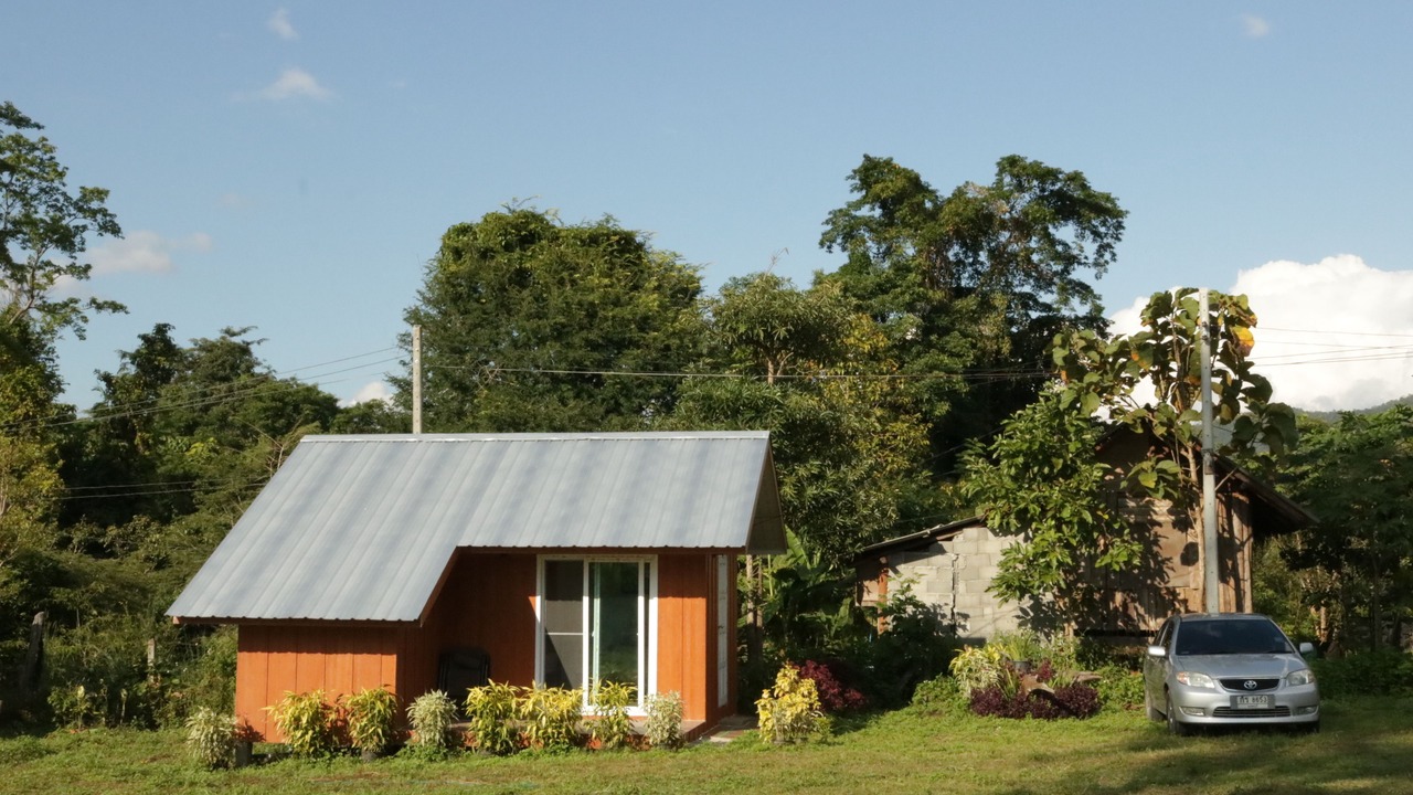 Photo of Outdoor in Luang Nuea