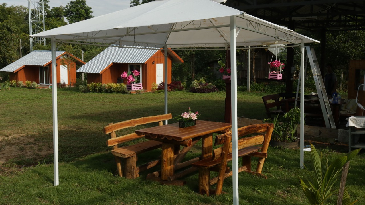 Photo of Outdoor in Luang Nuea