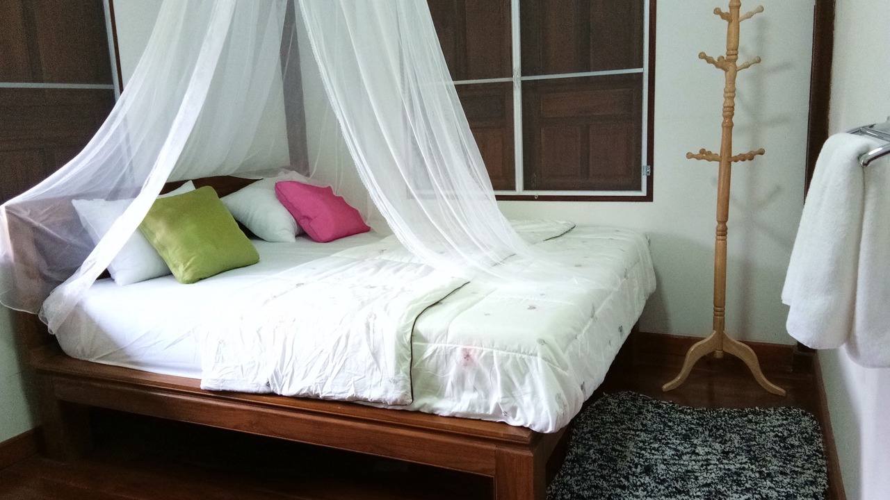 Photo of Bedroom in Luang Nuea