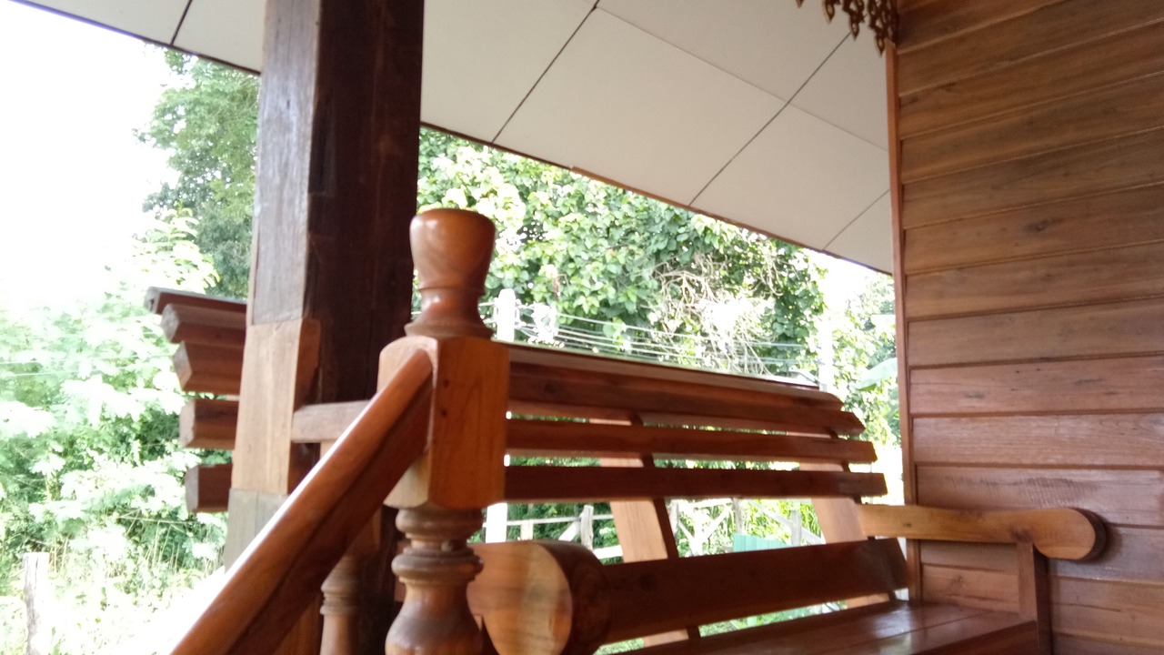 Photo of Patio Balcony in Luang Nuea