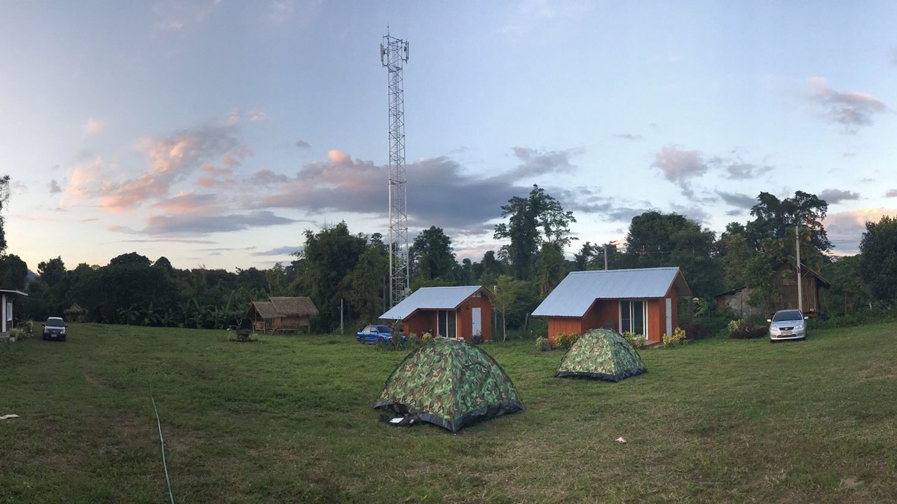 Photo of Outdoor in Luang Nuea