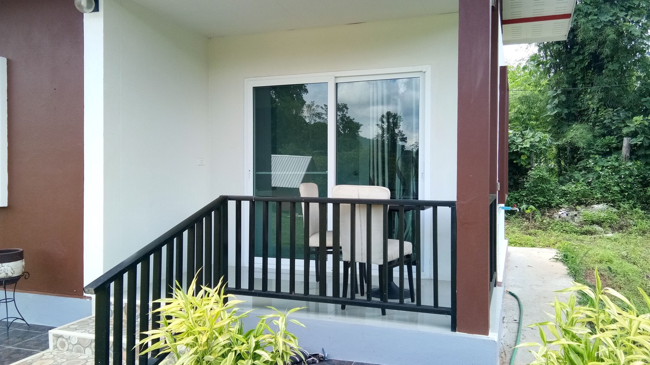 Photo of Patio Balcony in Luang Nuea