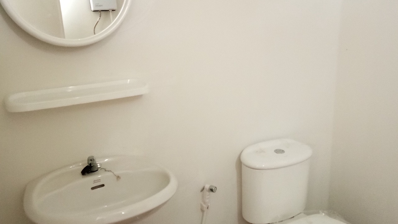 Photo of Bathroom in Luang Nuea
