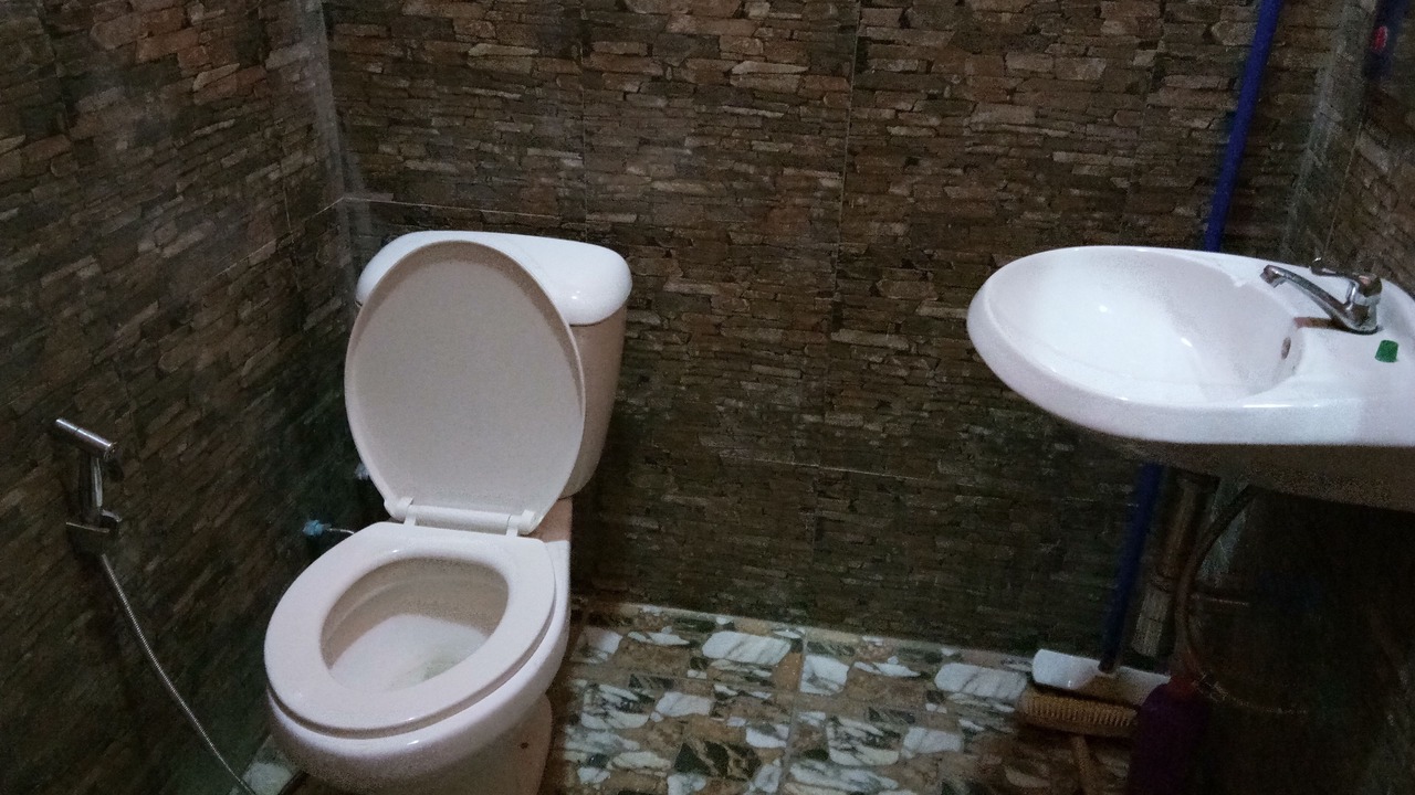 Photo of Bathroom in Luang Nuea