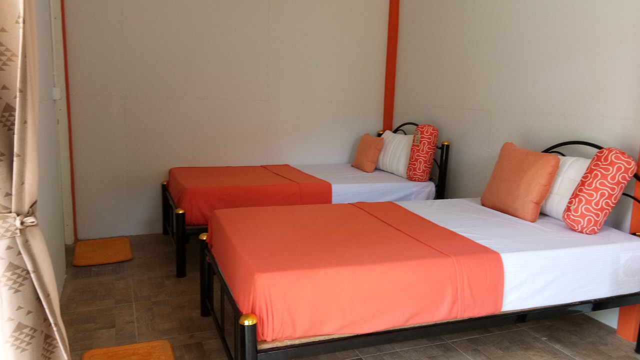 Photo of Bedroom in Luang Nuea
