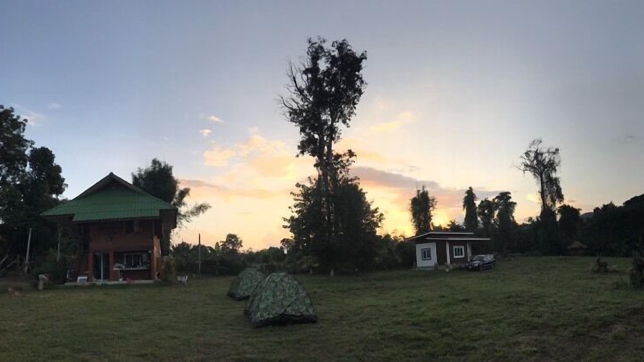 Photo of Outdoor in Luang Nuea