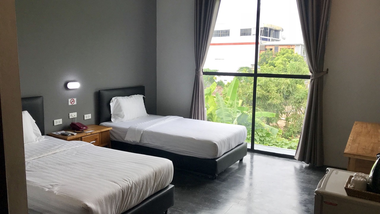 Photo of Bedroom in Mueang Nga